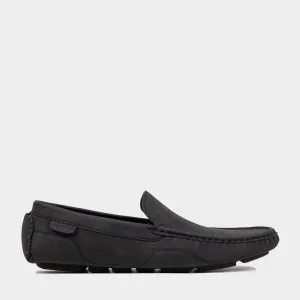 Fargo Slip On Driver Para Hombre