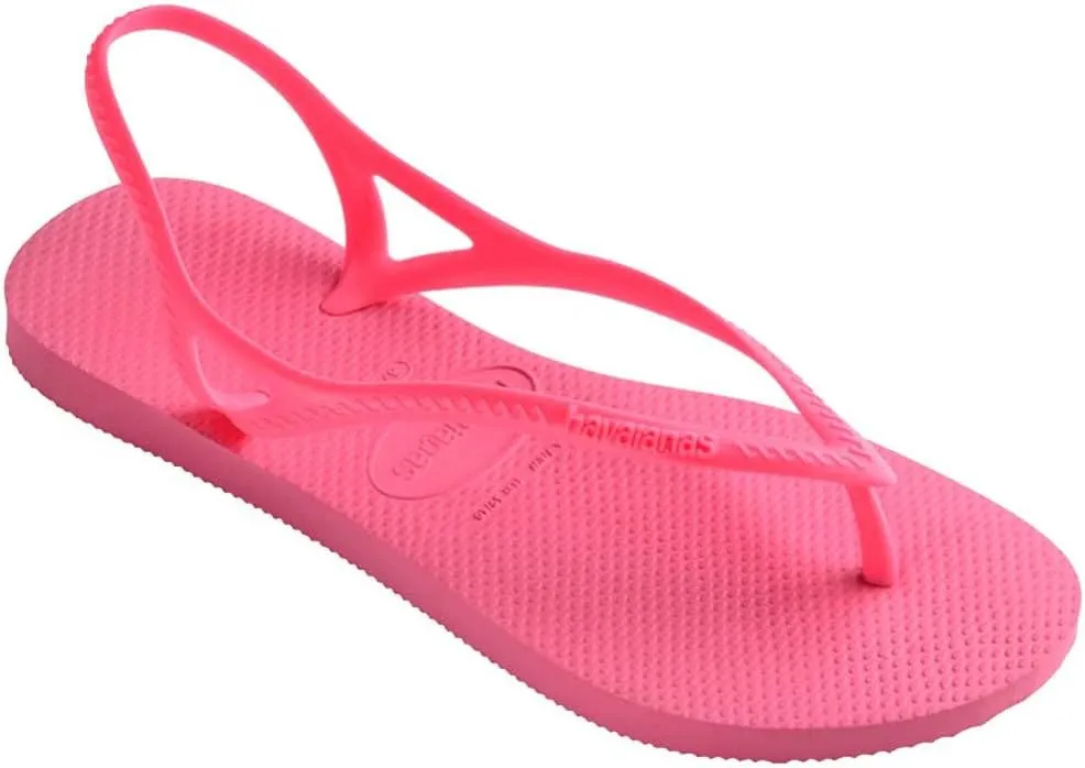 Havaianas Women's Beach Sandals Flat