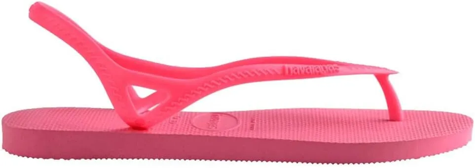 Havaianas Women's Beach Sandals Flat