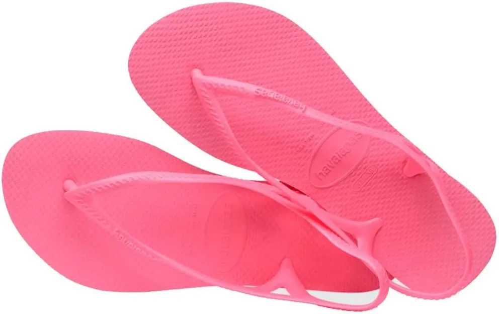 Havaianas Women's Beach Sandals Flat