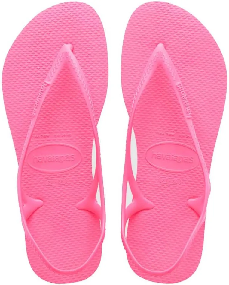 Havaianas Women's Beach Sandals Flat