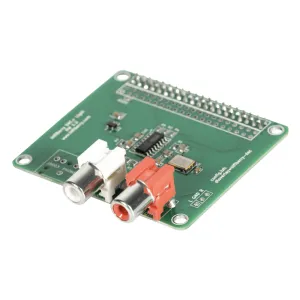 HiFiBerry DAC  - Light