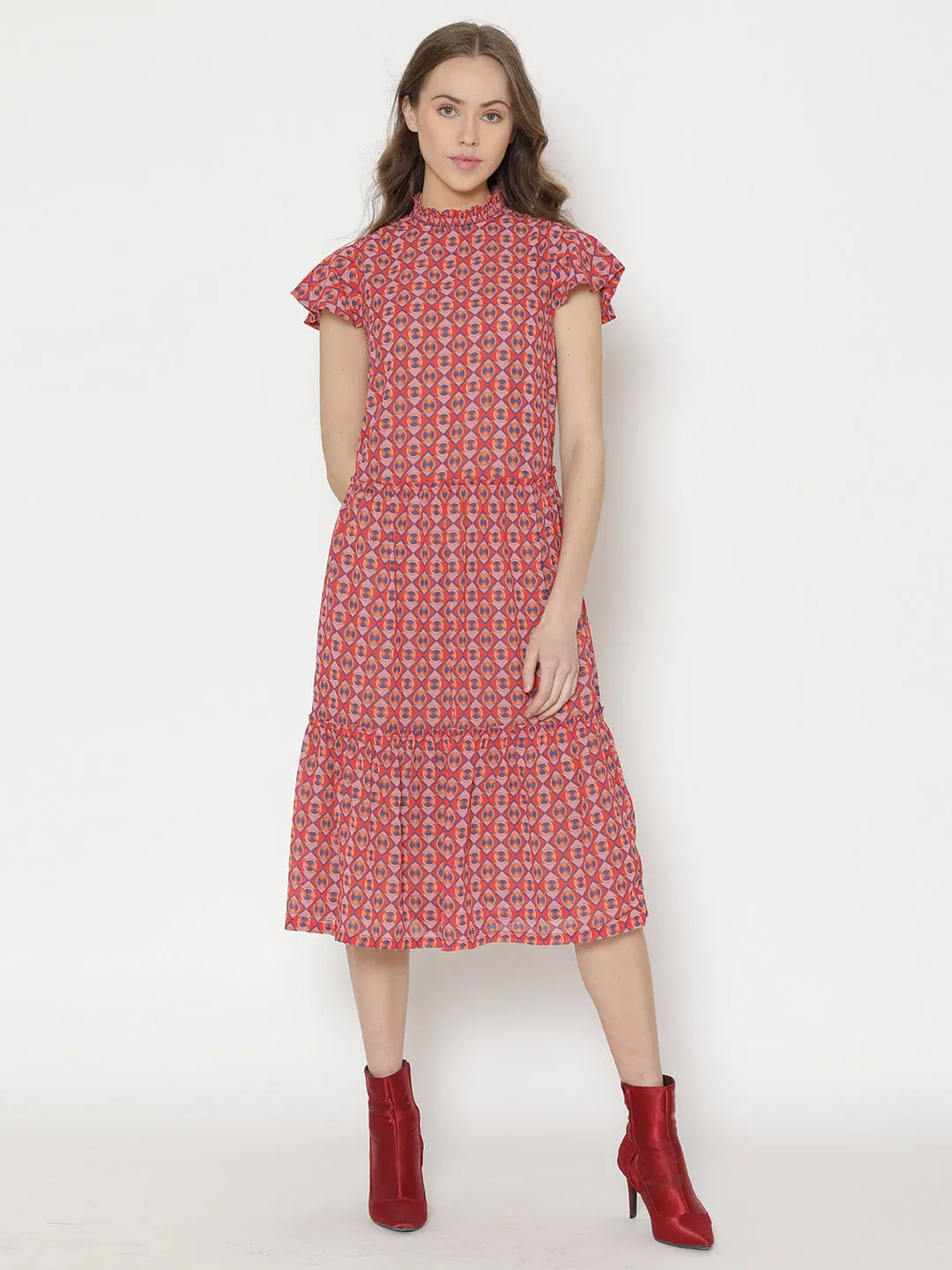 Joy Dress
