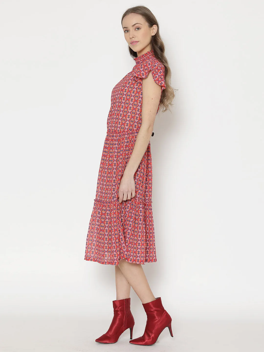 Joy Dress