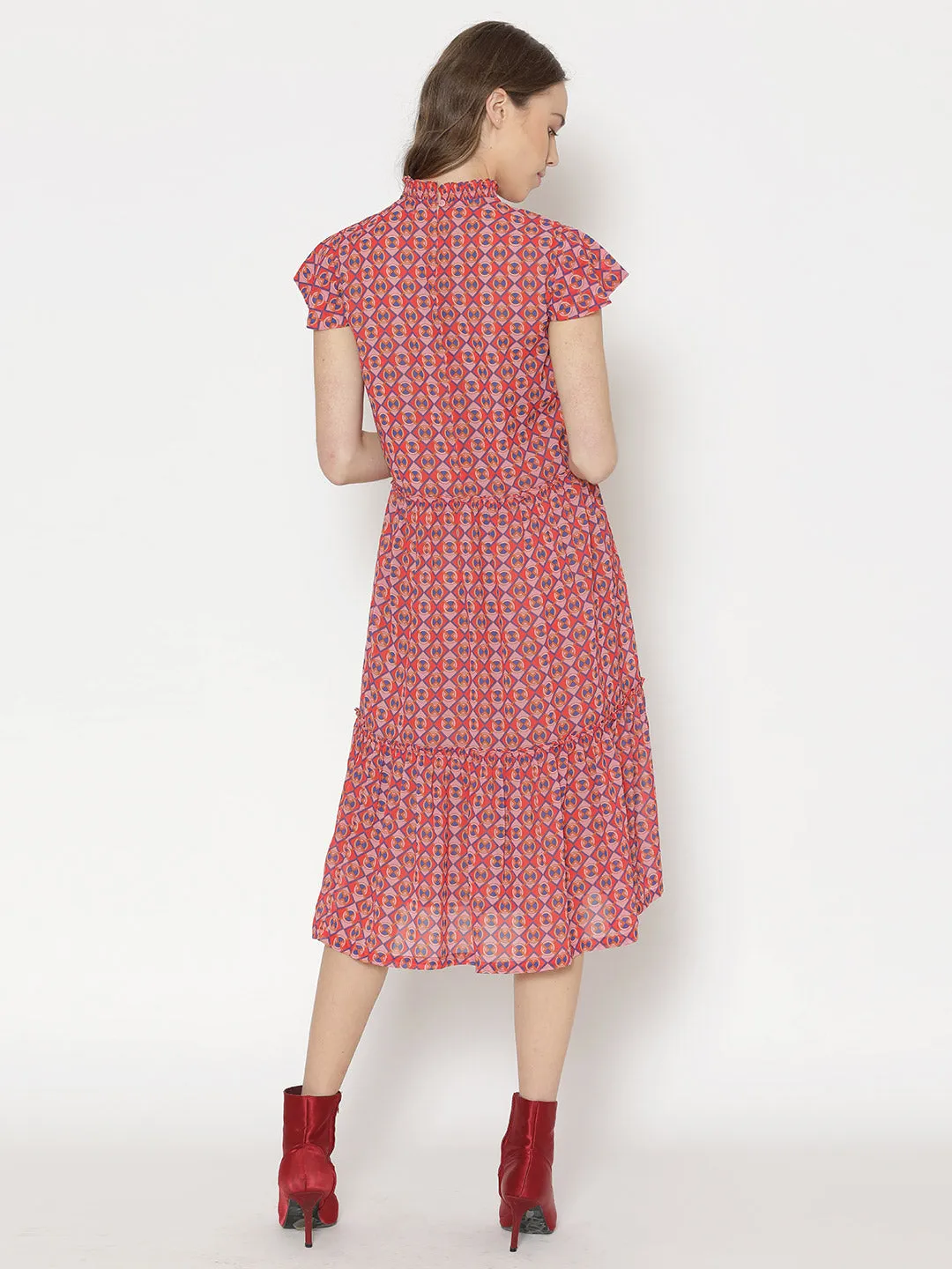 Joy Dress