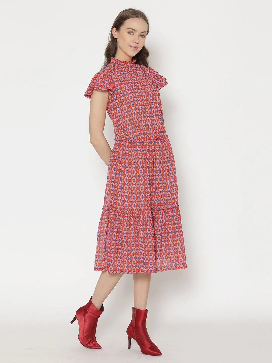 Joy Dress