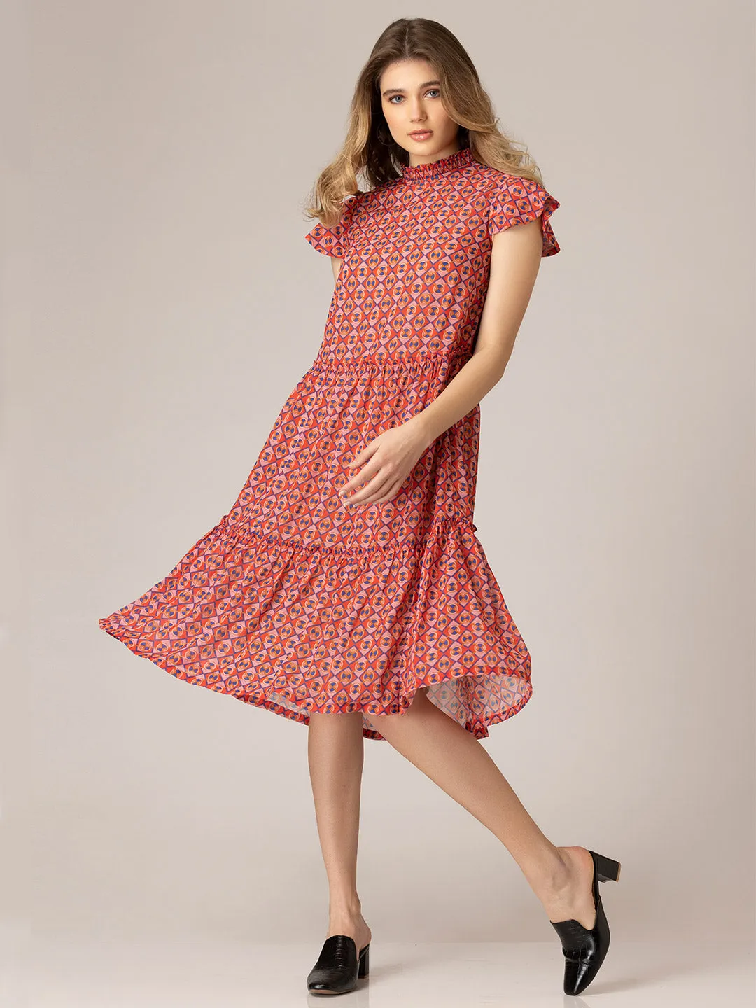 Joy Dress
