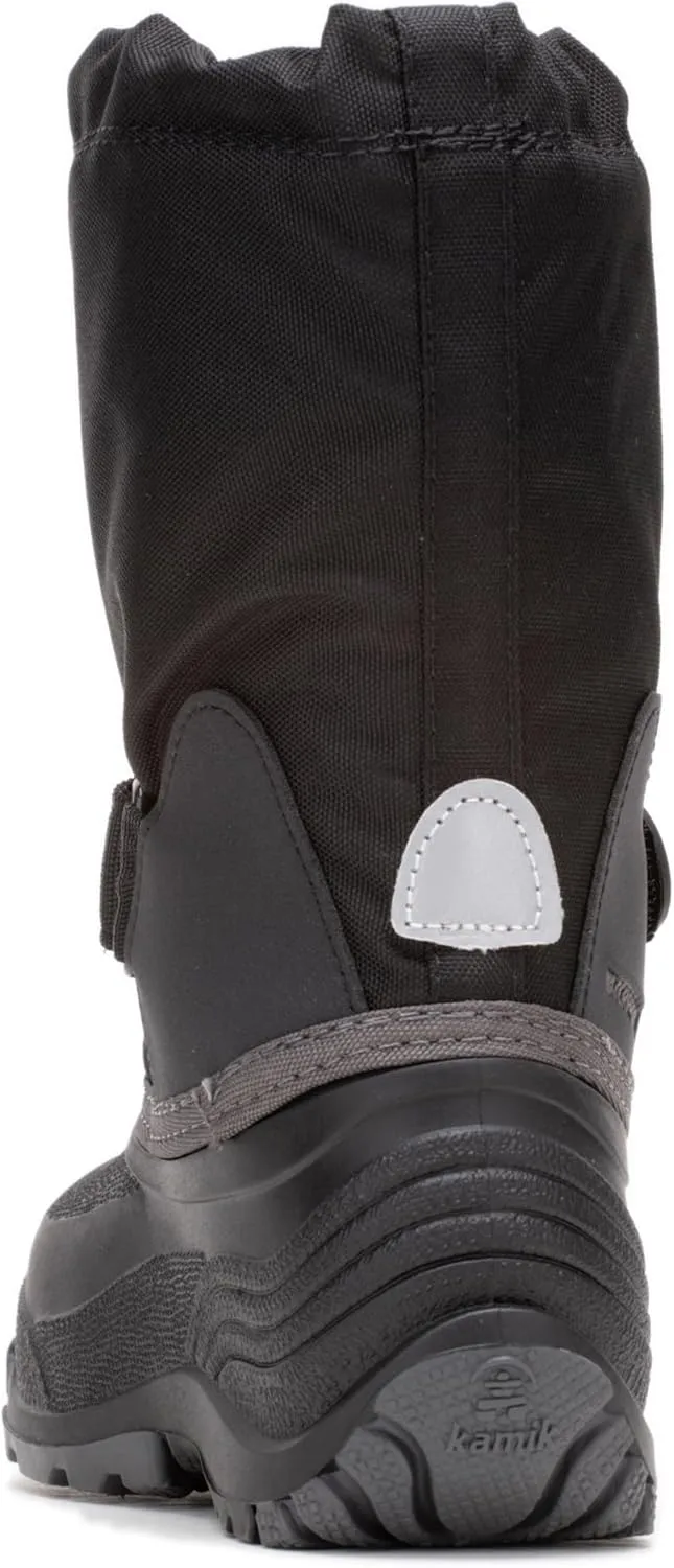 Kamik Waterbug Wide Cold Weather Boot (Toddler/Little Kid/Big Kid)