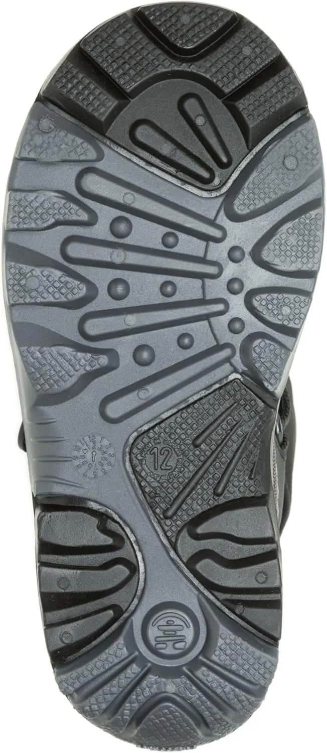 Kamik Waterbug Wide Cold Weather Boot (Toddler/Little Kid/Big Kid)