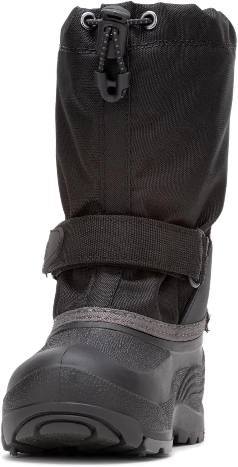 Kamik Waterbug Wide Cold Weather Boot (Toddler/Little Kid/Big Kid)