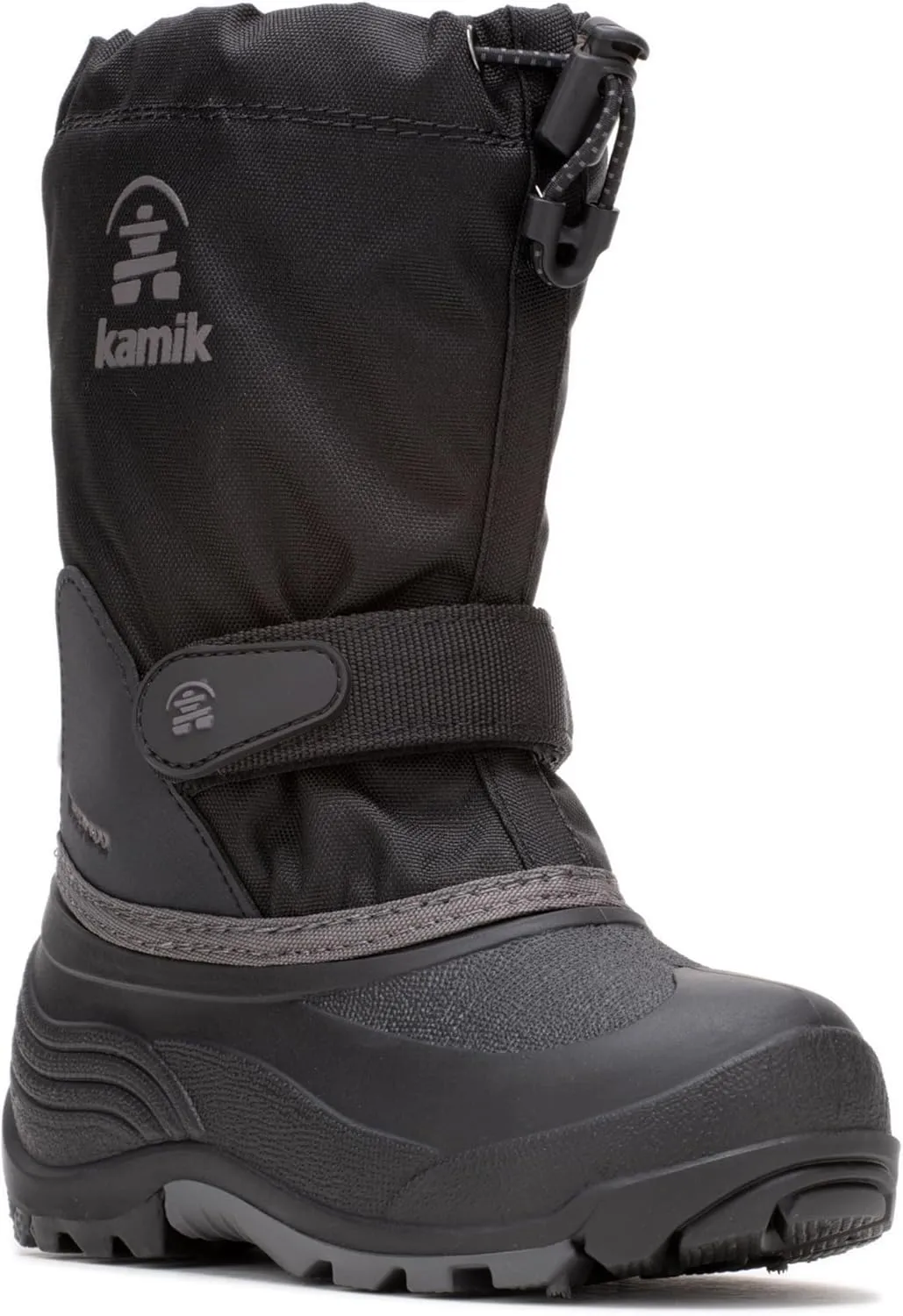 Kamik Waterbug Wide Cold Weather Boot (Toddler/Little Kid/Big Kid)