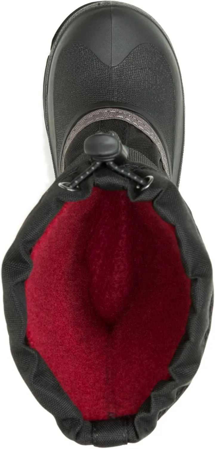 Kamik Waterbug Wide Cold Weather Boot (Toddler/Little Kid/Big Kid)