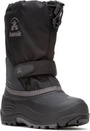 Kamik Waterbug Wide Cold Weather Boot (Toddler/Little Kid/Big Kid)