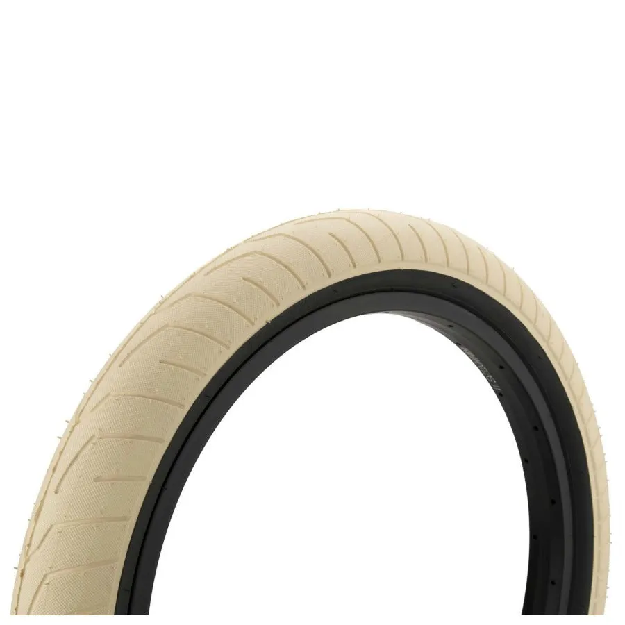 Kink Sever Tire