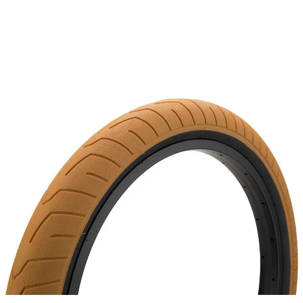 Kink Sever Tire