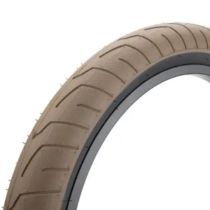 Kink Sever Tire