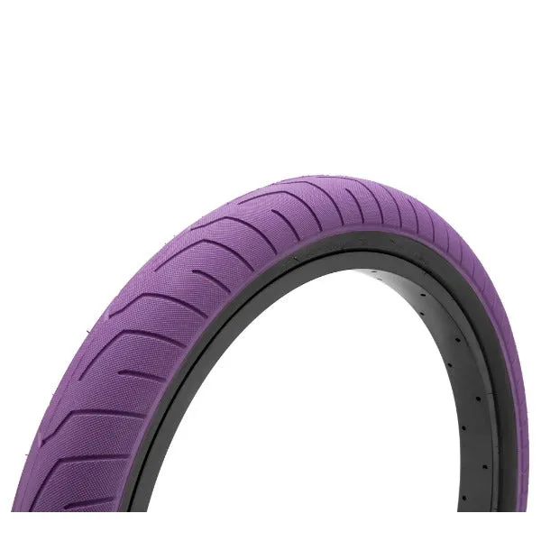 Kink Sever Tire