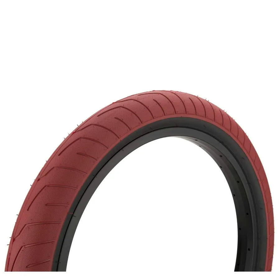 Kink Sever Tire