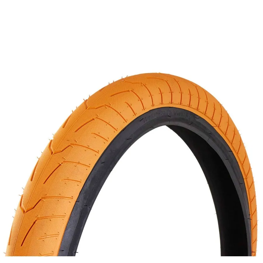 Kink Sever Tire