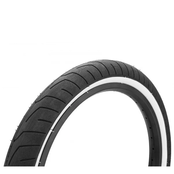 Kink Sever Tire