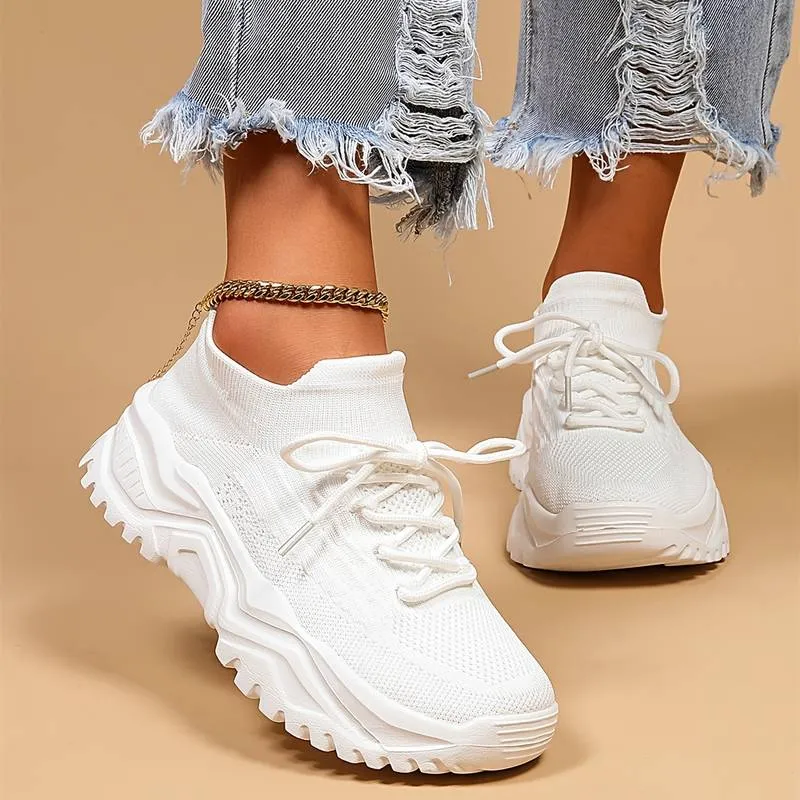 Laurie | Orthopedic Sneakers