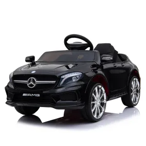 Licensed Mercedes Ride-on Car
