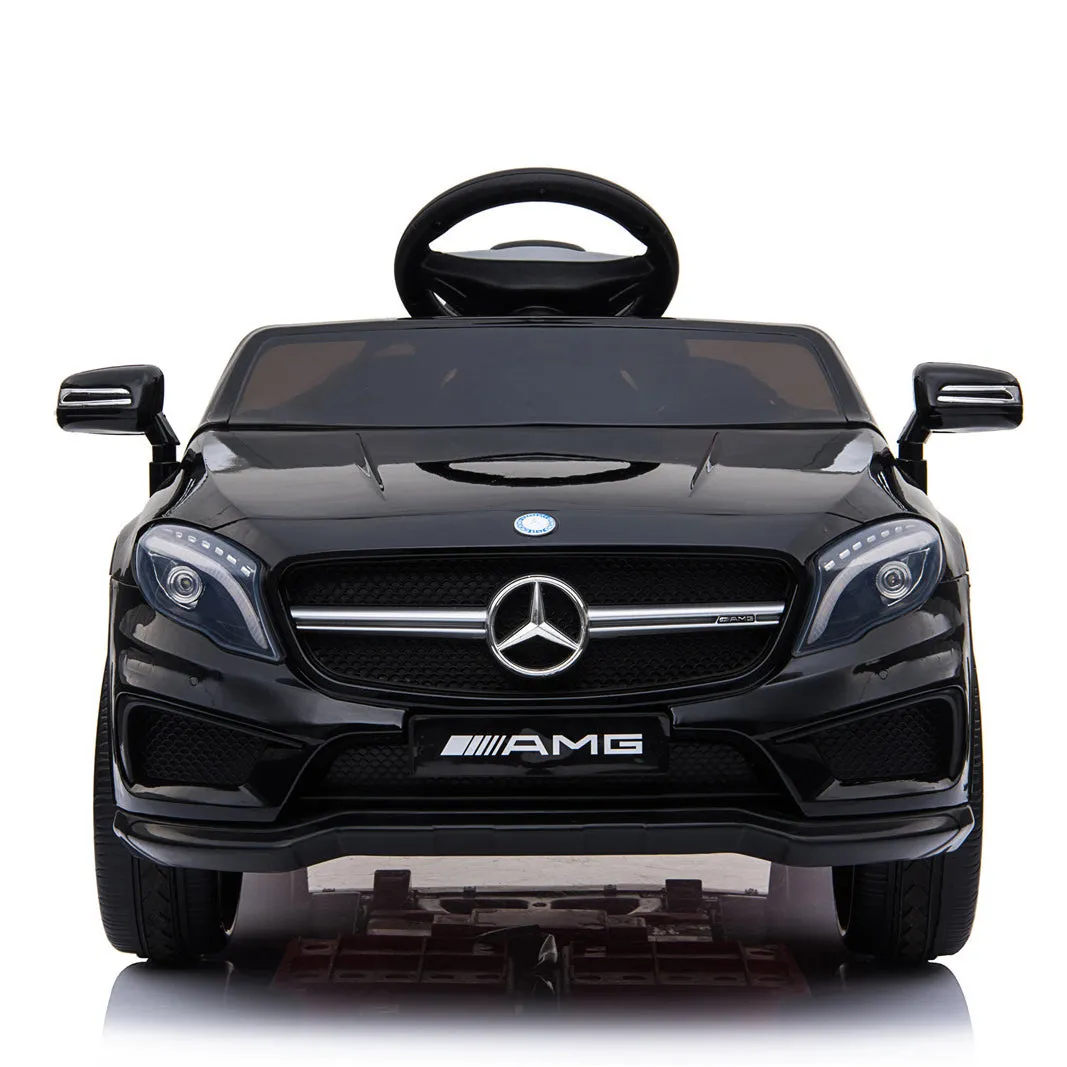 Licensed Mercedes Ride-on Car