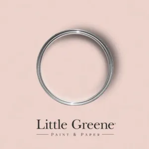 Little Greene - Pink Slip