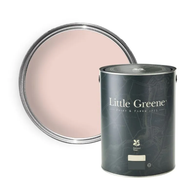 Little Greene - Pink Slip