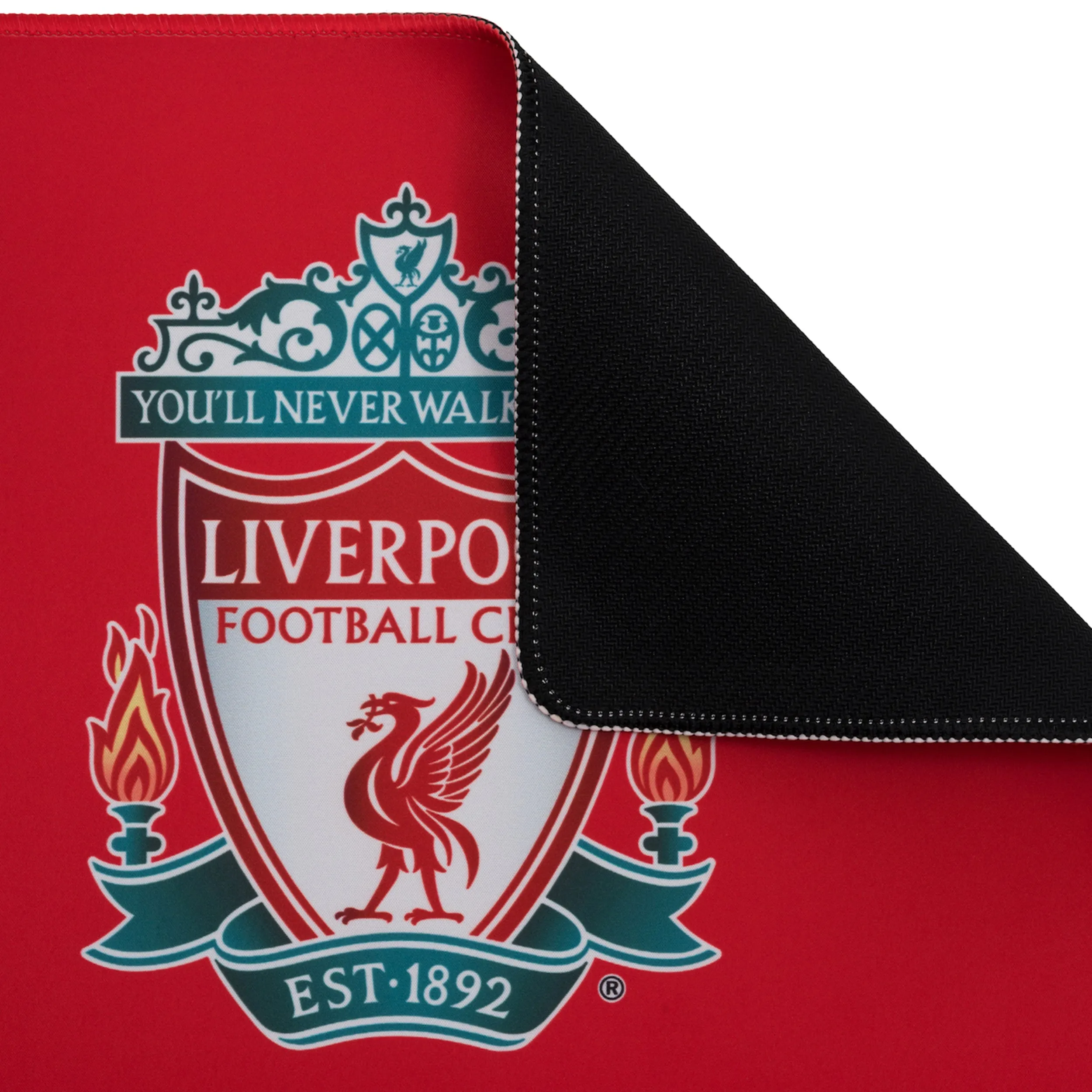 Liverpool FC Easy Glide Action Mouse Mat