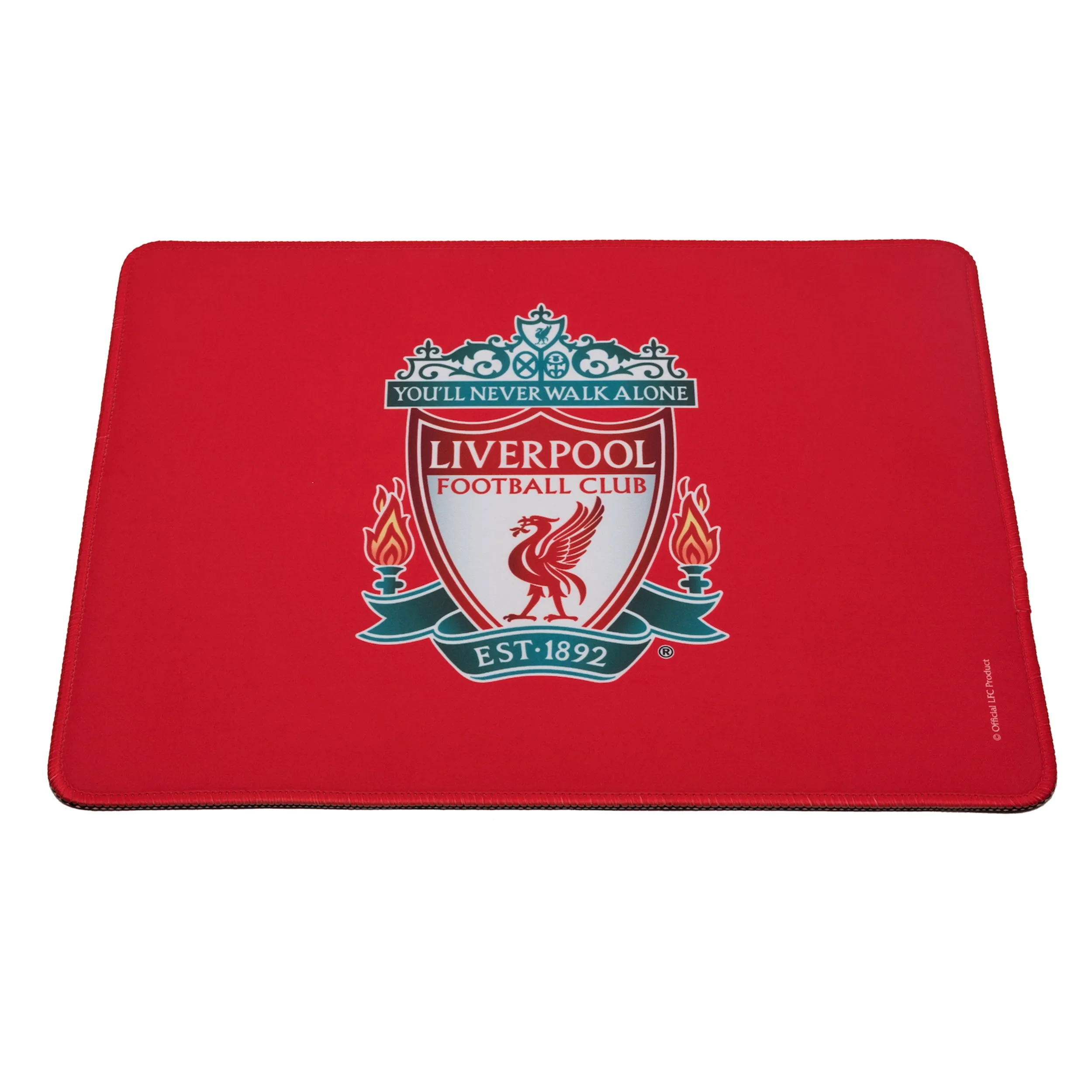 Liverpool FC Easy Glide Action Mouse Mat