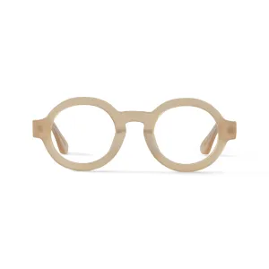 Lola Blue Light Apricot