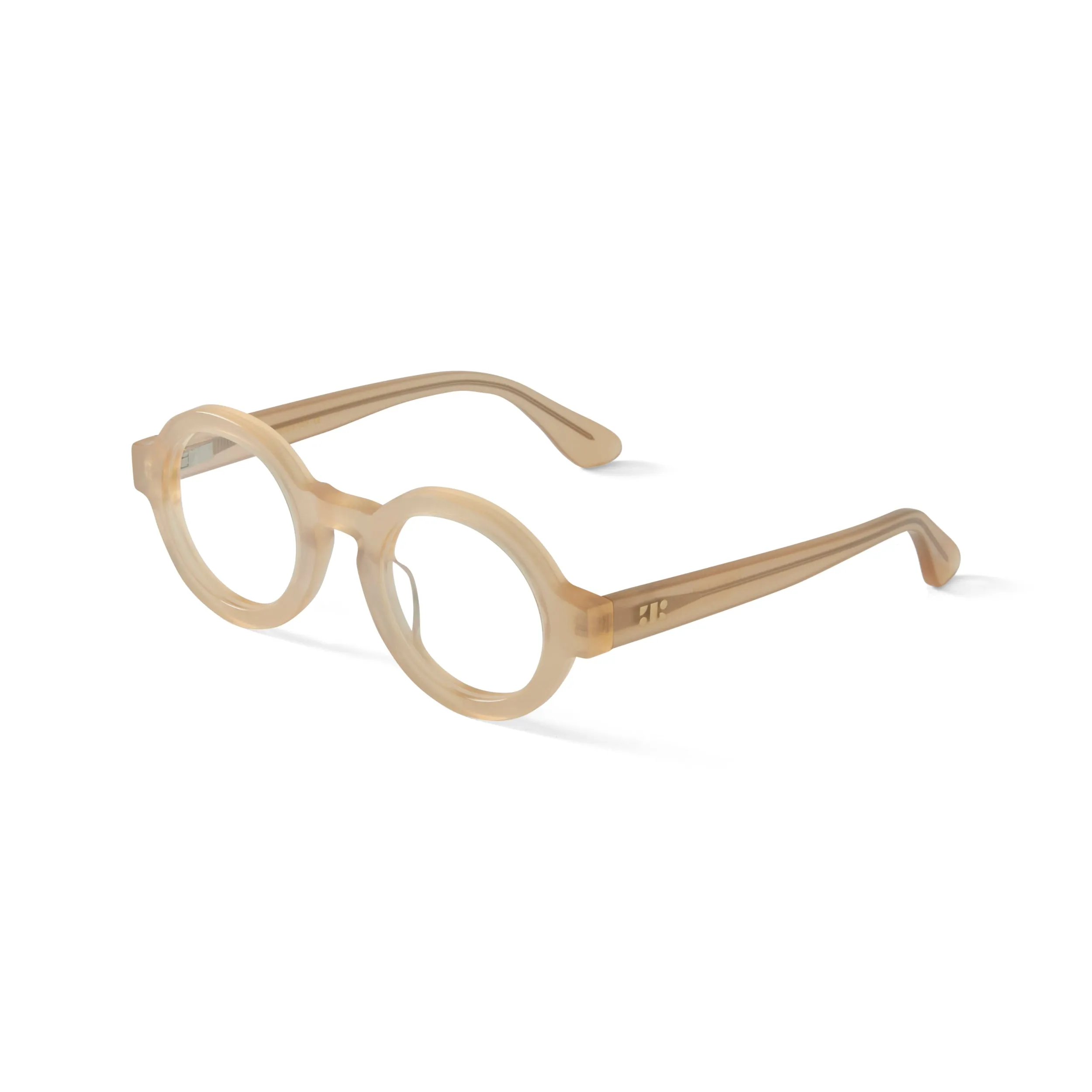 Lola Blue Light Apricot