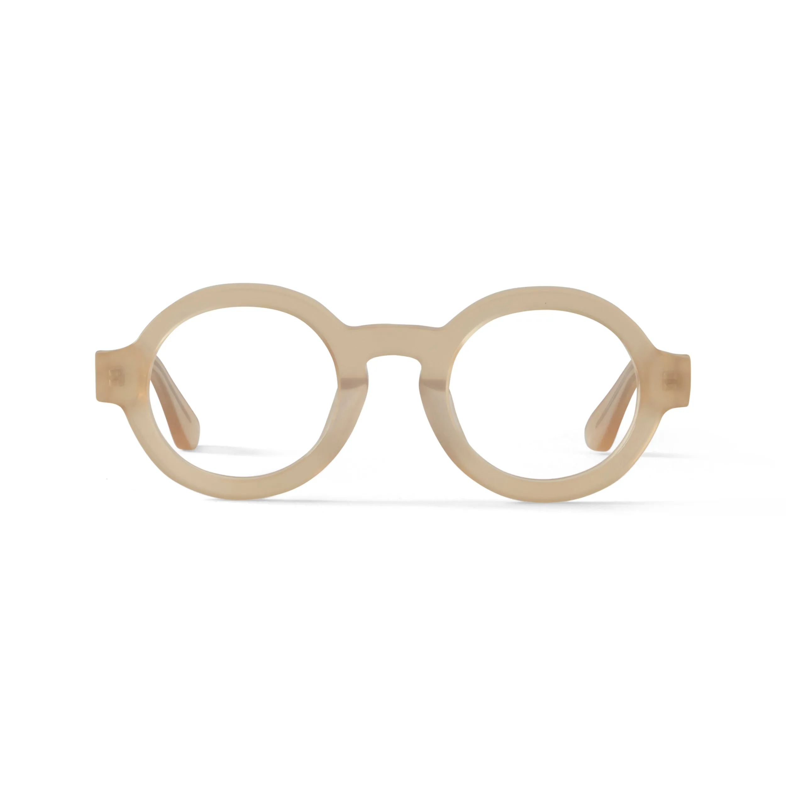 Lola Blue Light Apricot