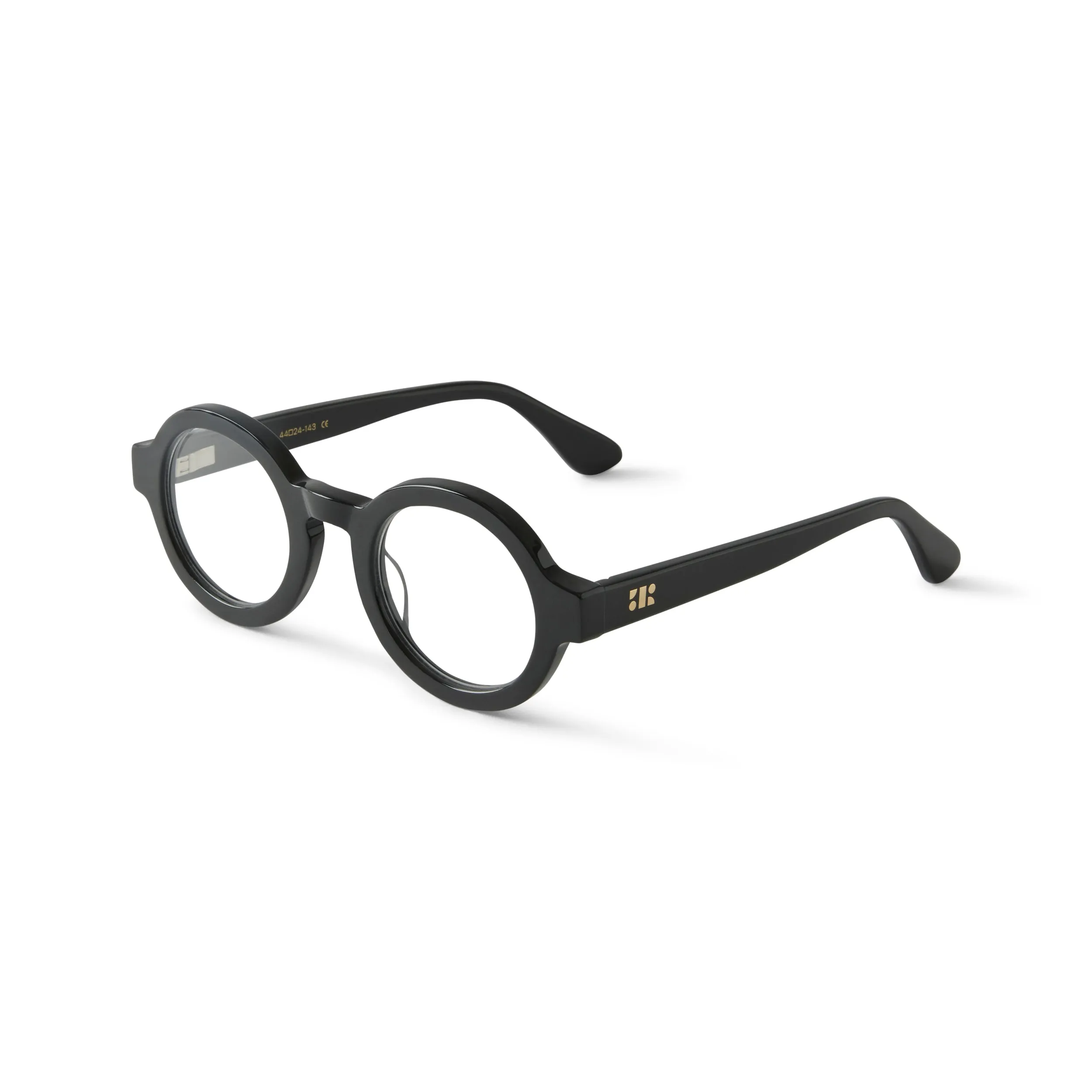 Lola Blue Light Black