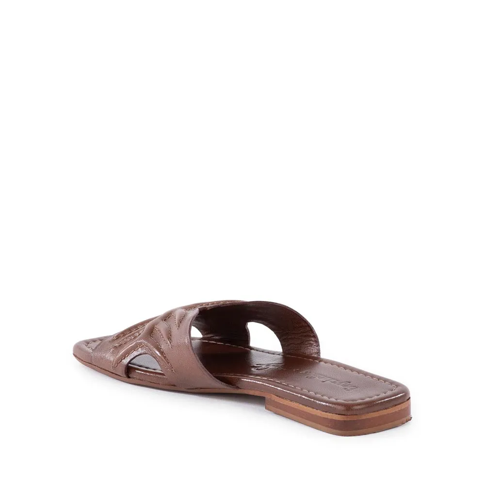 Madhu Sandal