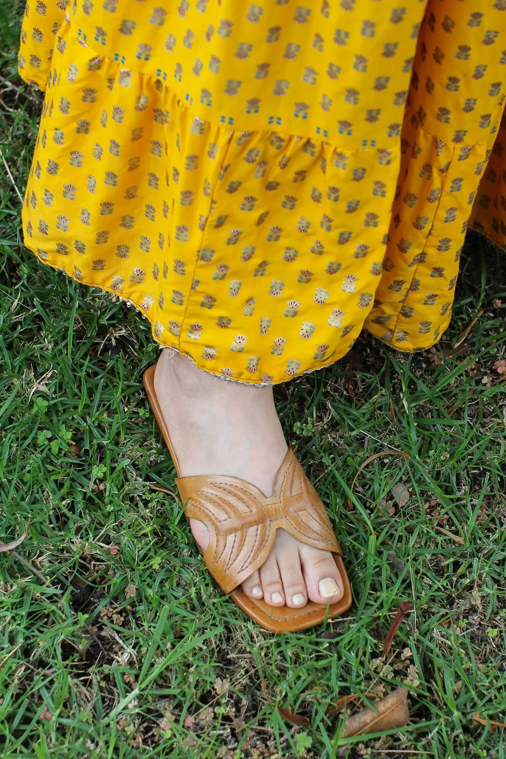 Madhu Sandal