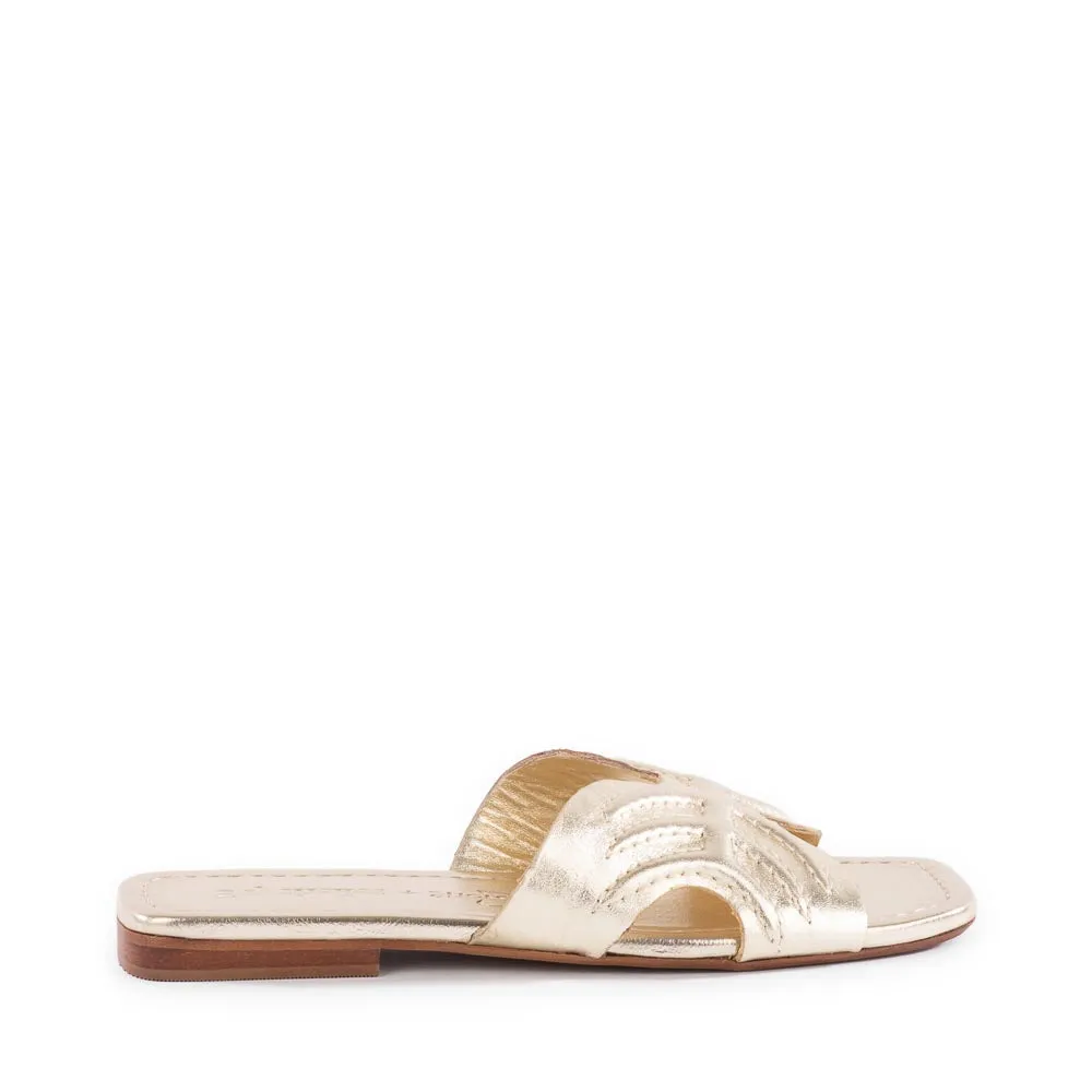 Madhu Sandal