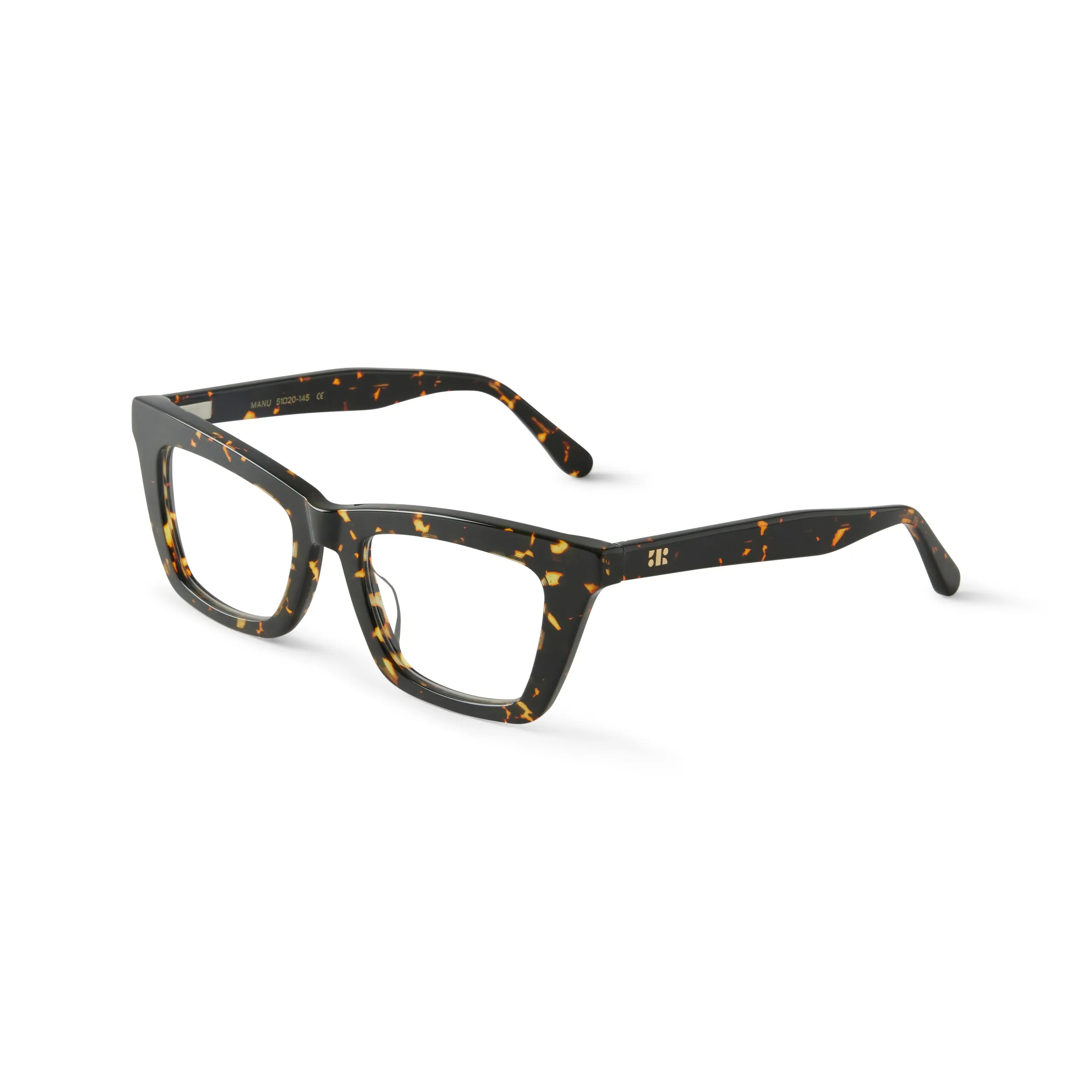 Manu Blue Light Fire Tortoise