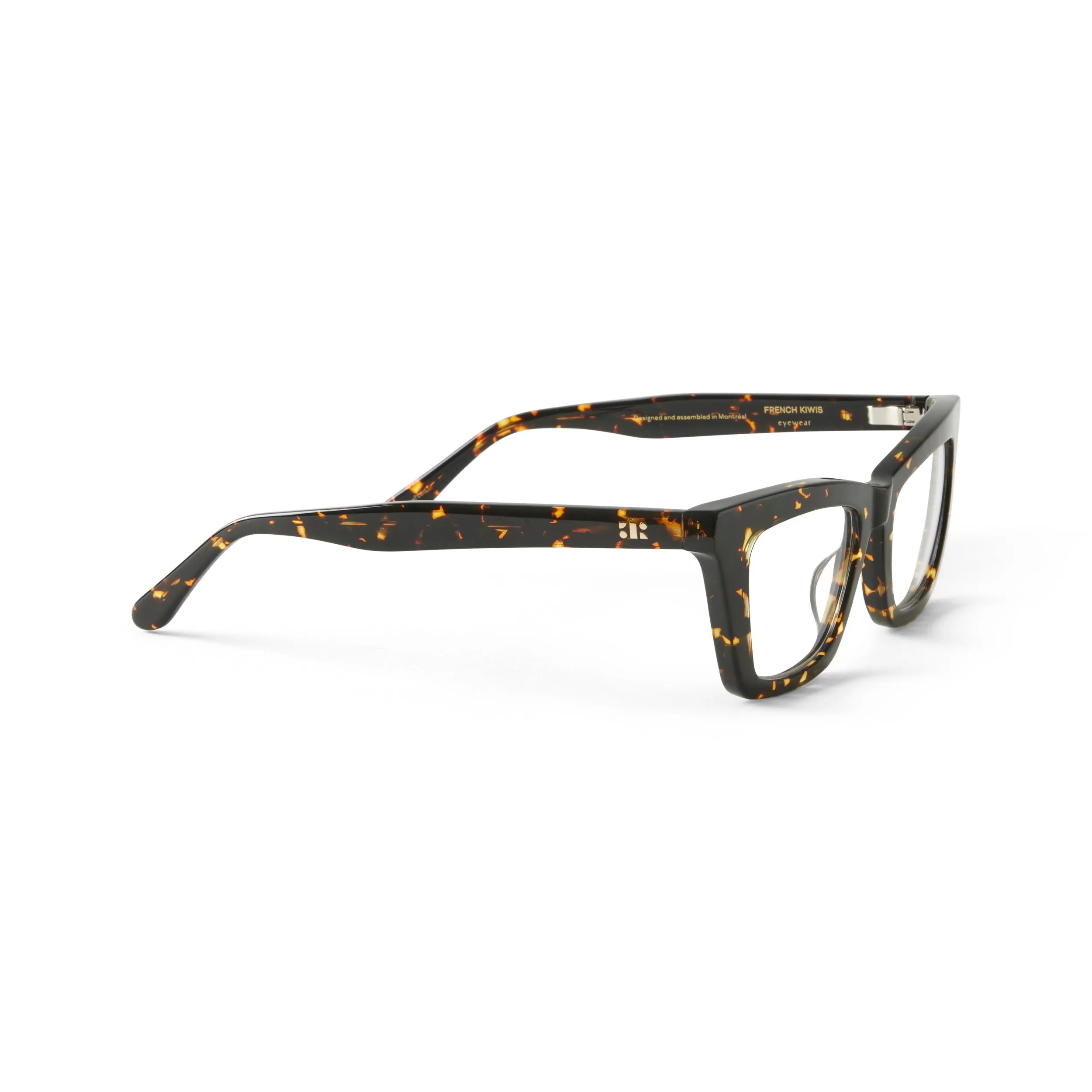 Manu Blue Light Fire Tortoise