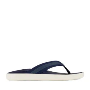 MEN'S LEEWARD NAVY