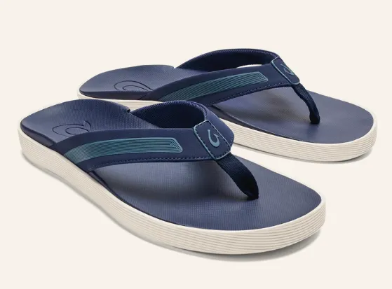 MEN'S LEEWARD NAVY
