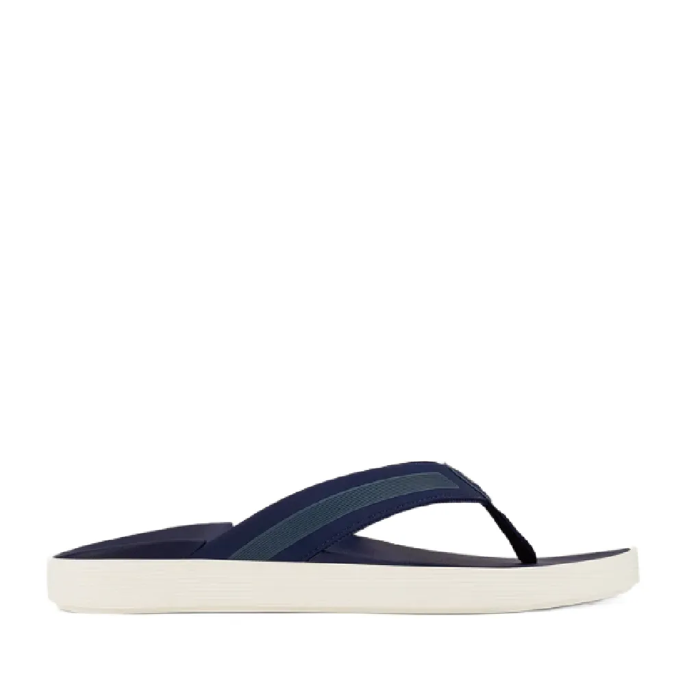 MEN'S LEEWARD NAVY