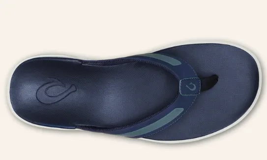 MEN'S LEEWARD NAVY