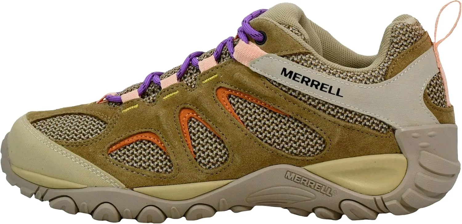 Merrell Women's Yokota 2 Hiking Shoe