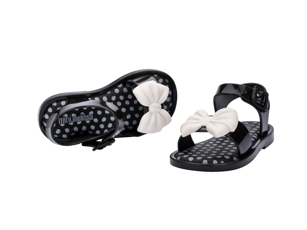 MINI MELISSA MAR SANDAL PRINCESS BB