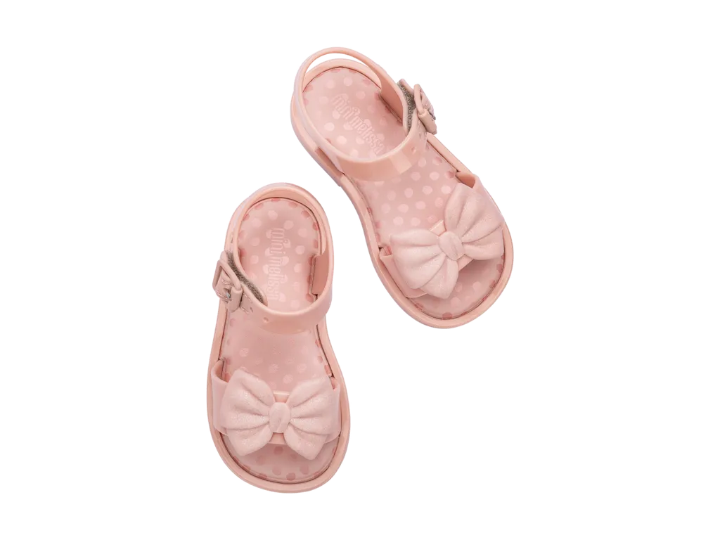 MINI MELISSA MAR SANDAL PRINCESS BB