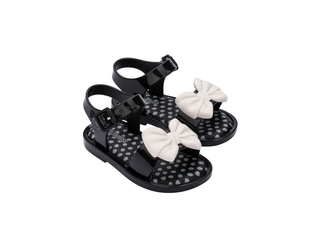 MINI MELISSA MAR SANDAL PRINCESS BB