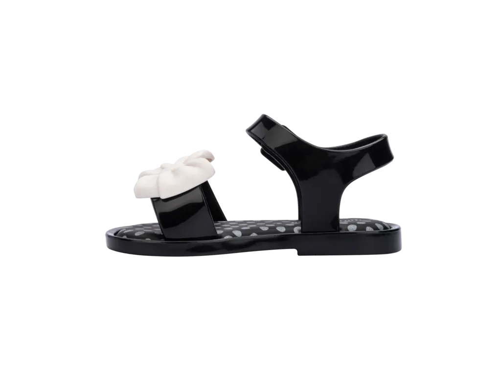MINI MELISSA MAR SANDAL PRINCESS BB