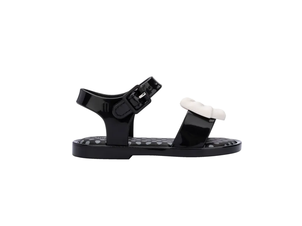MINI MELISSA MAR SANDAL PRINCESS BB